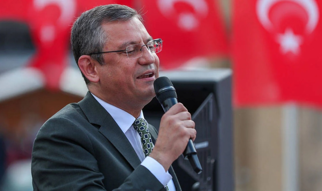 CHP Genel Başkanı Özgür Özel, 19 Mart Salı Günü Artvin’e Geliyor