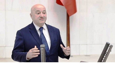 Bayraktutan Bayram Mesajı Yayınladı