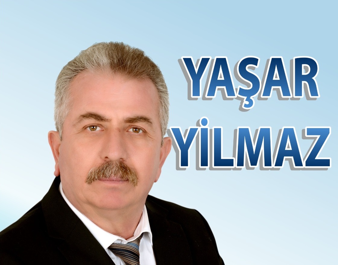 Seyitler Köyü Muhtar Adayı Yaşar Yilmaz: Köyümüzün Devletimizin Kurumları İli İyi İlişkiler Kurarak Hızlı Çözümler Üreteceğiz